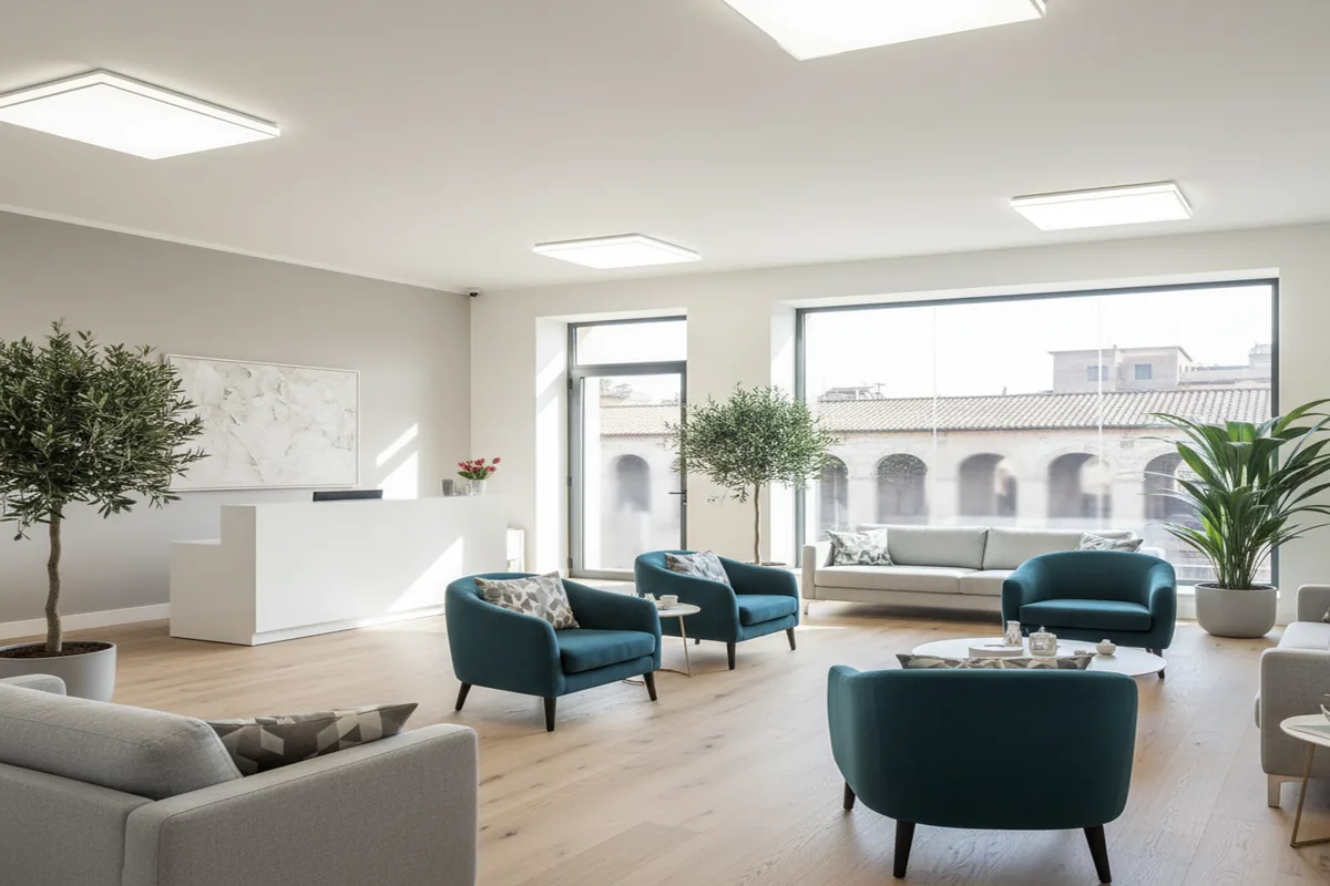 Visita dermatologica a Roma EUR